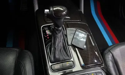 Kia K7 2014, 173886 км, за 9990000 KRW - фото 9