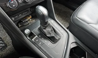 Volkswagen Tiguan 2020, 50328 км, за 22900000 KRW - фото 9