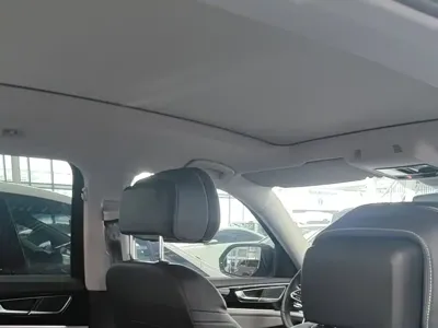 Volkswagen Teramont 2024, 50199 км, за 201700 CNY - фото 15