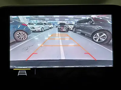 ChevroletGMDaewoo Malibu 2019, 145915 км, за 10950000 KRW - фото 13