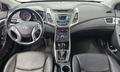Hyundai Avante 2016, 92444 км, за 6500000 KRW - фото 7