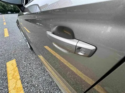 Audi A3 2019, 35000 км, за 62800 CNY - фото 34