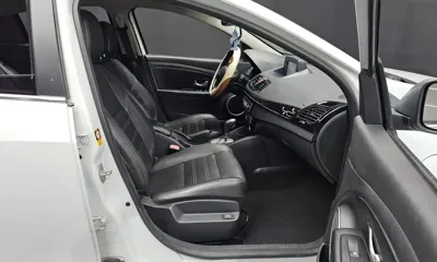 Renault-KoreaSamsung SM3 2017, 95279 км, за 33330000 KRW - фото 26