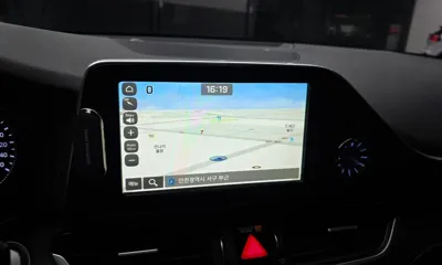 Hyundai Grandeur 2019, 98643 км, за 14400000 KRW - фото 14