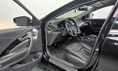 Hyundai Grandeur 2017, 114503 км, за 8200000 KRW - фото 10