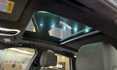 Porsche Macan 2017, 137831 км, за 31900000 KRW - фото 18