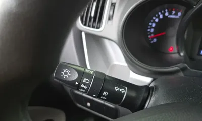Kia Ray 2022, 35241 км, за 8800000 KRW - фото 29