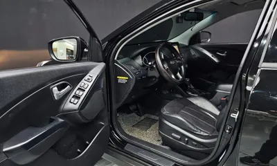 Hyundai Tucson 2014, 136955 км, за 7600000 KRW - фото 10
