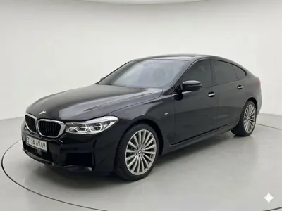 BMW Gran Turismo 2023, 43400 км, за 50500000 KRW