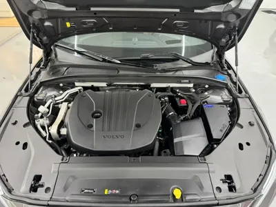 Volvo S90 2024, 16774 км, за 48000000 KRW - фото 6