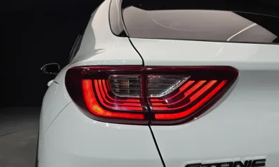 Kia Stonic 2018, 151659 км, за 7800000 KRW - фото 23