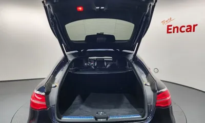 Mercedes-Benz GLC-Class 2018, 130295 км, за 23900000 KRW - фото 20