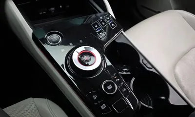 Kia Sportage 2022, 100799 км, за 21500000 KRW - фото 9