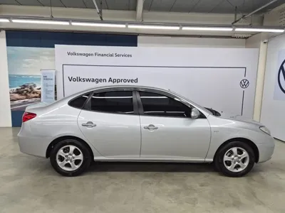 Hyundai Avante 2010, 86775 км, за 2900000 KRW - фото 20