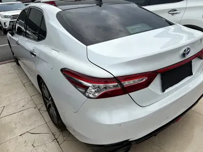 Toyota Camry 2022, 70000 км, за 98800 CNY - фото 13