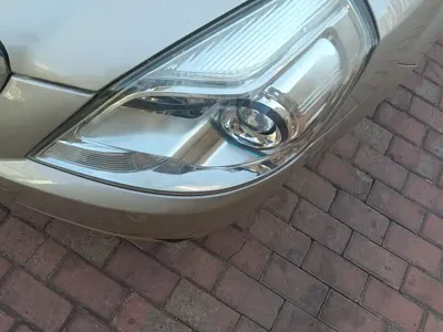 Buick Excelle 2014, 78000 км, за 13799 CNY - фото 11