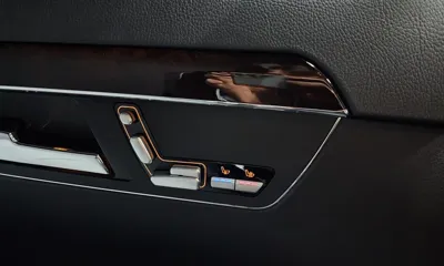 Mercedes-Benz S-Class 2011, 121198 км, за 10800000 KRW - фото 18