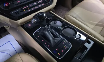 Kia Canival 2015, 126298 км, за 14900000 KRW - фото 9