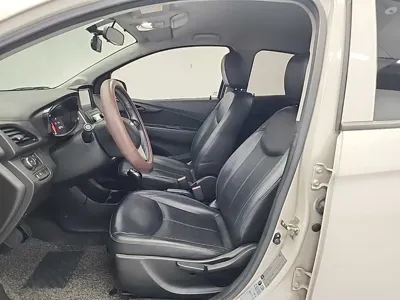 ChevroletGMDaewoo Spark 2017, 65268 км, за 5900000 KRW - фото 11