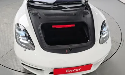Porsche 718 2018, 84842 км, за 50500000 KRW - фото 6