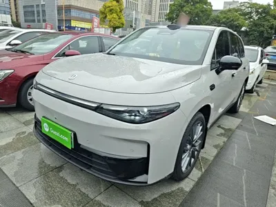 Leapmotor Leapmotor C10 · 2025 год