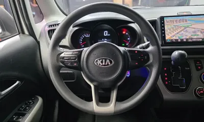 Kia Ray 2021, 73296 км, за 10500000 KRW - фото 13