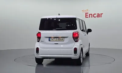 Kia Ray 2022, 22441 км, за 13600000 KRW