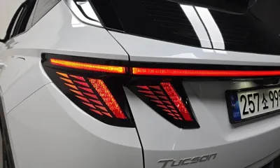 Hyundai Tucson 2025, 12144 км, за 36300000 KRW - фото 23