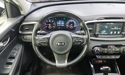 Kia Sorento 2015, 190564 км, за 9590000 KRW - фото 13