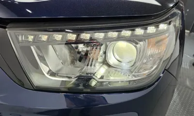 KG_Mobility_Ssangyong TIBOLI 2019, 110220 км, за 5900000 KRW - фото 22