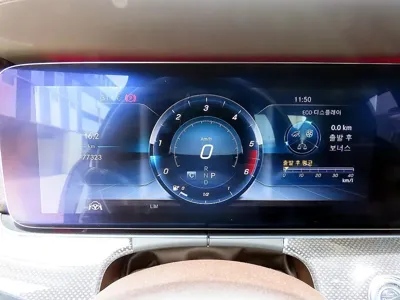 Mercedes-Benz CLS-Class 2019, 77307 км, за 37300000 KRW - фото 9