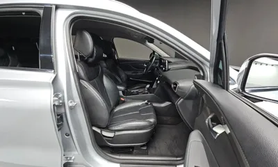 Hyundai Santafe 2019, 60142 км, за 21500000 KRW - фото 10