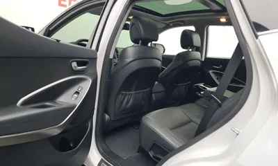 Hyundai Santafe 2016, 118064 км, за 13000000 KRW - фото 11