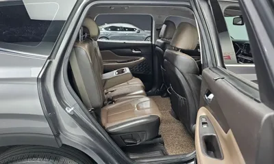 Hyundai Santafe 2019, 114372 км, за 18500000 KRW - фото 17