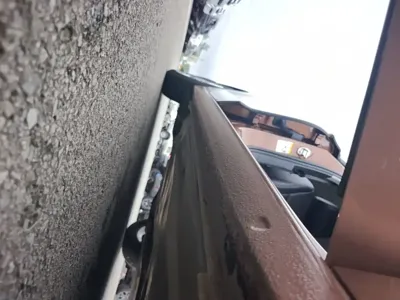 Volkswagen Lamando 2017, 113600 км, за 40900 CNY - фото 21