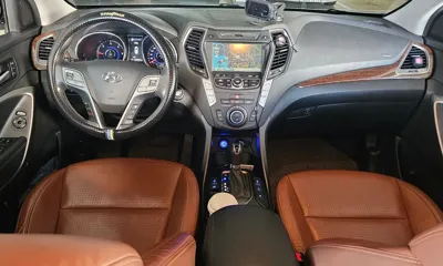 Hyundai Maxcruz 2014, 160000 км, за 8890000 KRW - фото 16