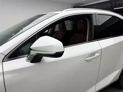 Lexus NX 2015, 129500 км, за 79000 CNY - фото 15