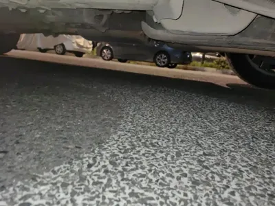Chevrolet Captiva 2016, 57500 км, за 33400 CNY - фото 17