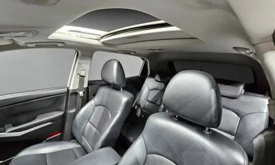 KG_Mobility_Ssangyong KORANDO 2015, 109857 км, за 4500000 KRW - фото 19