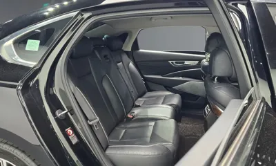 Kia K9 2019, 129925 км, за 18600000 KRW - фото 26