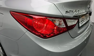 Hyundai Sonata 2013, 142701 км, за 3300000 KRW - фото 23