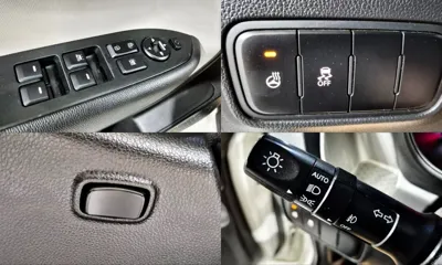Kia Ray 2013, 168690 км, за 5800000 KRW - фото 16