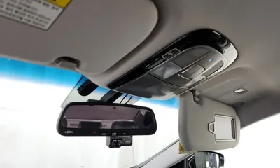 Hyundai Grandeur 2016, 85802 км, за 8500000 KRW - фото 17