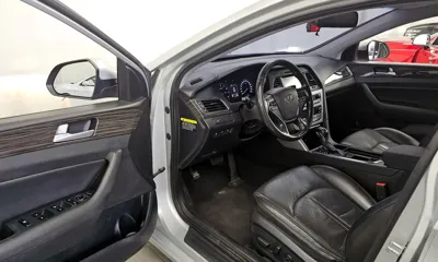 Hyundai Sonata 2015, 181175 км, за 5500000 KRW - фото 10