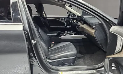 Kia K8 2022, 138157 км, за 16900000 KRW - фото 26