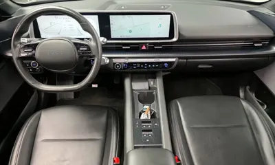 Hyundai Ioniq6 2023, 75669 км, за 28500000 KRW - фото 7