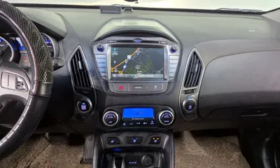 Hyundai Tucson 2014, 226916 км, за 4300000 KRW - фото 14