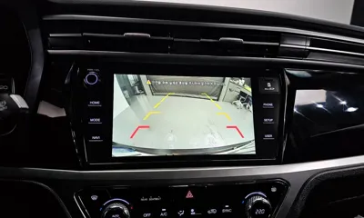 KG_Mobility_Ssangyong KORANDO 2021, 64708 км, за 15400000 KRW - фото 15