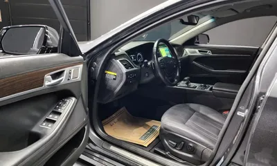 Genesis G80 2018, 52834 км, за 22200000 KRW - фото 11