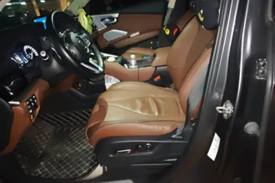 Acura RDX 2019, 60900 км, за 126238.29 CNY - фото 15